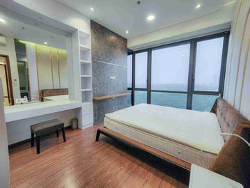 Disewakan Apartemen Marigold Navapark 2BR Furnished BSD Tangerang