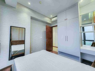 Disewakan Apartemen Marigold Navapark 2BR Furnished BSD Tangerang