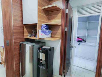 Disewakan Apartemen Marigold Navapark 2BR Furnished BSD Tangerang