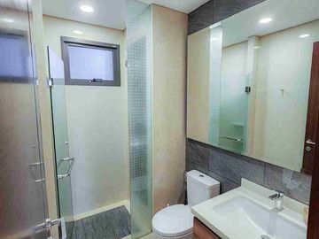 Disewakan Apartemen Marigold Navapark 2BR Furnished BSD Tangerang