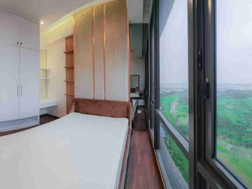 Disewakan Apartemen Marigold Navapark 2BR Furnished BSD Tangerang