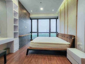 Disewakan Apartemen Marigold Navapark 2BR Furnished BSD Tangerang
