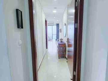 Disewakan Apartemen Marigold Navapark 2BR Furnished BSD Tangerang