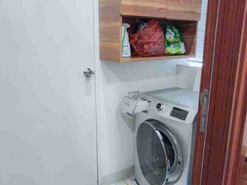 Disewakan Apartemen Marigold Navapark 2BR Furnished BSD Tangerang