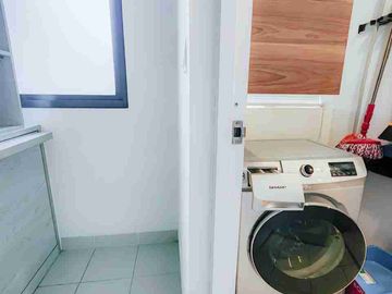 Disewakan Apartemen Marigold Navapark 2BR Furnished BSD Tangerang