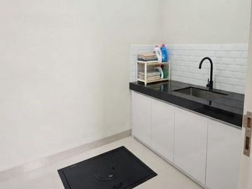 Rumah Siap Huni Di Cilangkap Cipayung Jakarta Timur 3 KT Dekat Mall TSM Cibubur