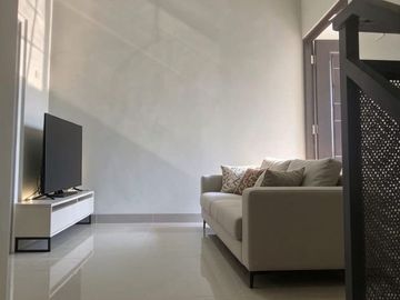 Rumah Siap Huni Di Cilangkap Cipayung Jakarta Timur 3 KT Dekat Mall TSM Cibubur