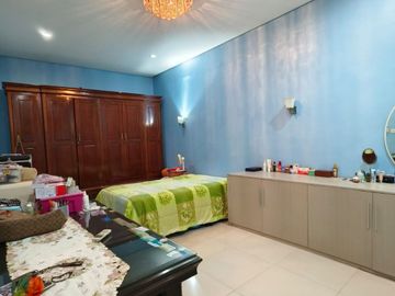 Cluster Siap Huni di Central Park Grand Galaxy City Bekasi