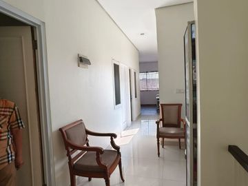 Cluster Siap Huni di Central Park Grand Galaxy City Bekasi