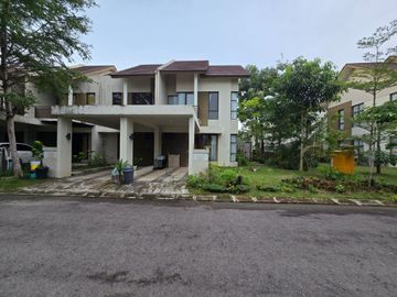 Dijual Rumah di Orchard Park Cluster Durio, Batam Center