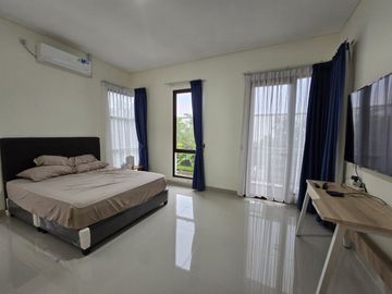 Dijual Rumah di Orchard Park Cluster Durio, Batam Center