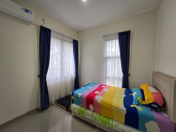 Dijual Rumah di Orchard Park Cluster Durio, Batam Center