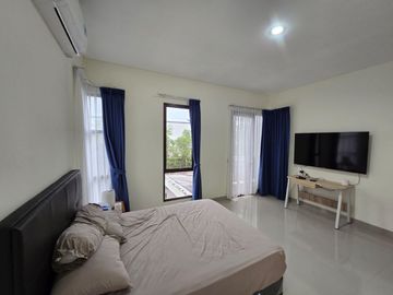 Dijual Rumah di Orchard Park Cluster Durio, Batam Center