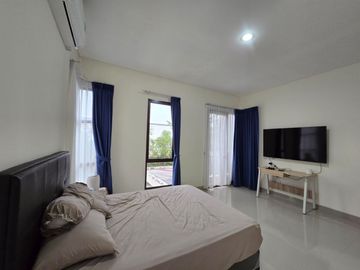 Dijual Rumah di Orchard Park Cluster Durio, Batam Center