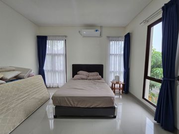 Dijual Rumah di Orchard Park Cluster Durio, Batam Center