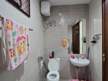 Dijual Rumah di Orchard Park Cluster Durio, Batam Center