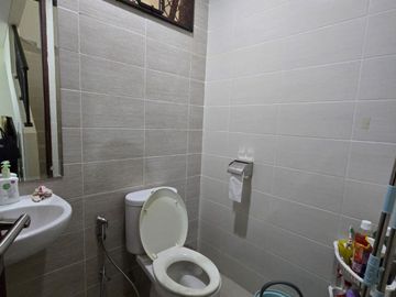 Dijual Rumah di Orchard Park Cluster Durio, Batam Center