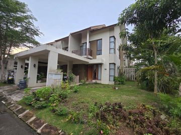Dijual Rumah di Orchard Park Cluster Durio, Batam Center