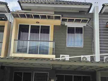 Di Jual Rumah Bagus baru direnovasi di dalam cluster lotus garden grand galaxy Bekasi Selatan