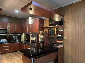 Di Jual Rumah Bagus baru direnovasi di dalam cluster lotus garden grand galaxy Bekasi Selatan