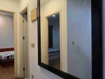 Di Jual Rumah Bagus baru direnovasi di dalam cluster lotus garden grand galaxy Bekasi Selatan