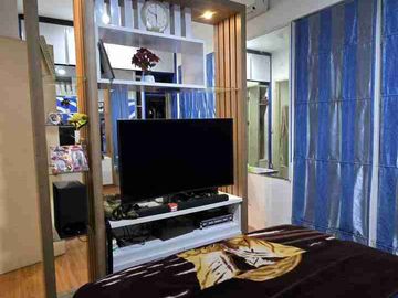 Di Jual Rumah Bagus baru direnovasi di dalam cluster lotus garden grand galaxy Bekasi Selatan