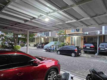 Di Jual Rumah Bagus baru direnovasi di dalam cluster lotus garden grand galaxy Bekasi Selatan