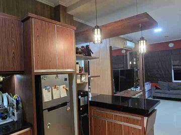 Di Jual Rumah Bagus baru direnovasi di dalam cluster lotus garden grand galaxy Bekasi Selatan
