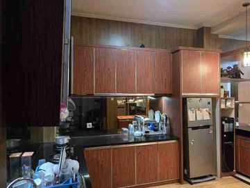 Di Jual Rumah Bagus baru direnovasi di dalam cluster lotus garden grand galaxy Bekasi Selatan