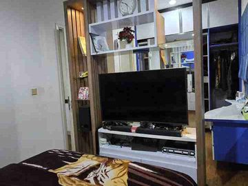 Di Jual Rumah Bagus baru direnovasi di dalam cluster lotus garden grand galaxy Bekasi Selatan