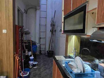 Di Jual Rumah Bagus baru direnovasi di dalam cluster lotus garden grand galaxy Bekasi Selatan