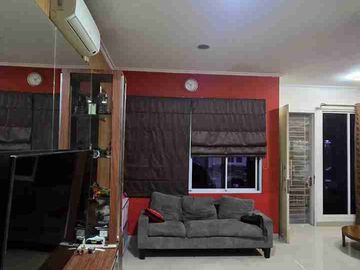 Di Jual Rumah Bagus baru direnovasi di dalam cluster lotus garden grand galaxy Bekasi Selatan