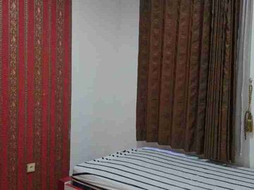 Di Jual Rumah Bagus baru direnovasi di dalam cluster lotus garden grand galaxy Bekasi Selatan