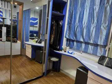 Di Jual Rumah Bagus baru direnovasi di dalam cluster lotus garden grand galaxy Bekasi Selatan