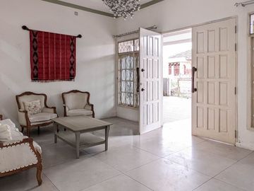 Dijual! Rumah Minimalis dengan view lapangan golf dan hutan kota di Pupuk Balikpapan