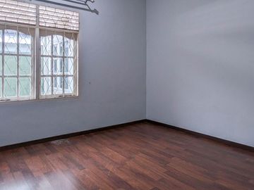 Dijual! Rumah Minimalis dengan view lapangan golf dan hutan kota di Pupuk Balikpapan
