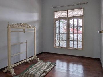 Dijual! Rumah Minimalis dengan view lapangan golf dan hutan kota di Pupuk Balikpapan
