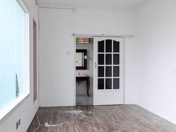 Dijual! Rumah Minimalis dengan view lapangan golf dan hutan kota di Pupuk Balikpapan