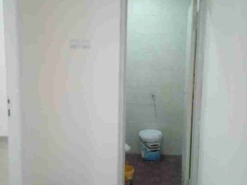 DIJUAL RUMAH BARU CLUSTER CATTLEYA – PERUMAHAN BANJAR WIJAYA, TANGERANG