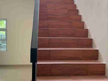 DIJUAL RUMAH BARU CLUSTER CATTLEYA – PERUMAHAN BANJAR WIJAYA, TANGERANG