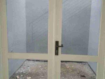 DIJUAL RUMAH BARU CLUSTER CATTLEYA – PERUMAHAN BANJAR WIJAYA, TANGERANG
