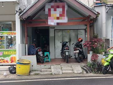 Hunian Nyaman di Kawasan Favorit Lowokwaru Malang. Dekat UB, UM, Polinema, MATOS, dan kawasan Soekarno Hatta, Malang.MLG00092