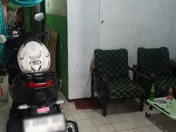 Hunian Nyaman di Kawasan Favorit Lowokwaru Malang. Dekat UB, UM, Polinema, MATOS, dan kawasan Soekarno Hatta, Malang.MLG00092