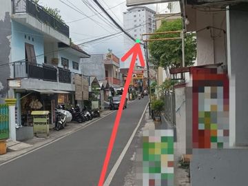 Hunian Nyaman di Kawasan Favorit Lowokwaru Malang. Dekat UB, UM, Polinema, MATOS, dan kawasan Soekarno Hatta, Malang.MLG00092