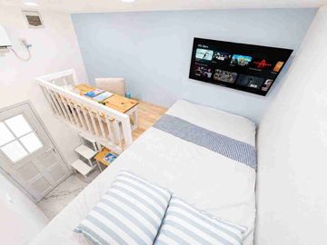  DIJUAL CEPAT! BUTUH UANG BANGET!
KOSTAn STRATEGIS DEKAT KAMPUS STAN, MALL & CBD BINTARO