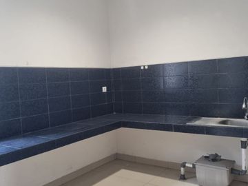 Disewakan Rumah Siap Huni uk 9x17m2 Cluster Vernonia Summarecon Bekasi