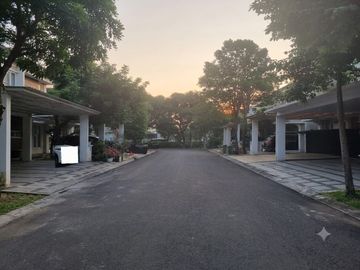 Disewakan Rumah Siap Huni uk 9x17m2 Cluster Vernonia Summarecon Bekasi