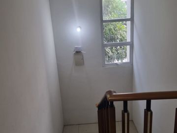 Disewakan Rumah Siap Huni uk 9x17m2 Cluster Vernonia Summarecon Bekasi