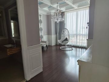Disewakan Apartemen Pakubuwono Signature 4br uk 320m2 Furnished At Jakarta Selatan