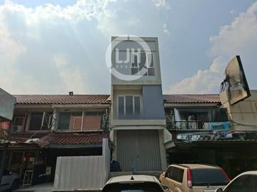 Ruko Disewakan di Hibrida Raya Kelapa Gading Jakarta Utara Lokasi Strategis
